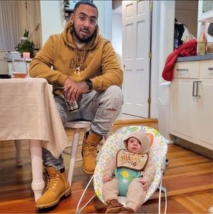 Meet your Posher, Glenn